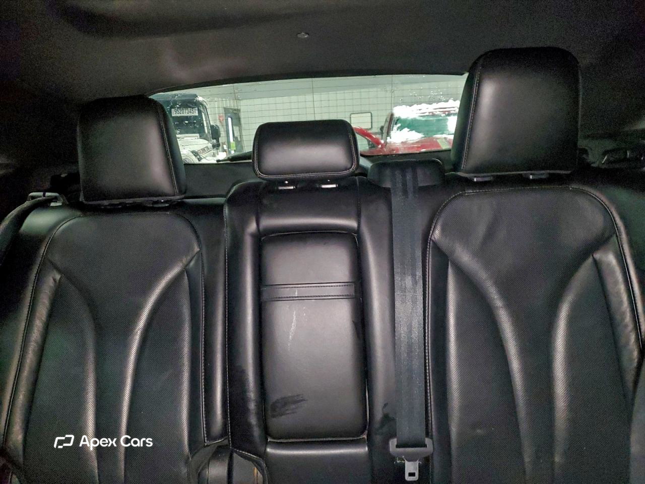 Lincoln MKC 2019