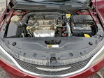 Chrysler 200 2016