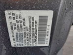 Honda Odyssey 2012