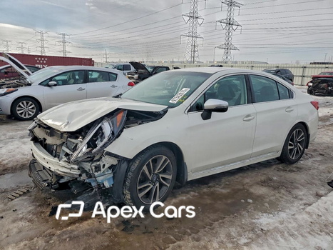 Subaru Legacy 2019 - Image 1 of 14