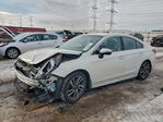 Subaru Legacy 2019