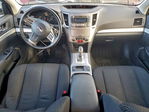Subaru Outback 2012