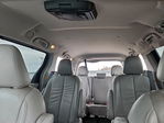 Toyota Sienna 2012