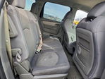 Chevrolet Traverse 2015