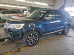 Ford Explorer 2016
