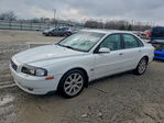 Volvo S80 2005