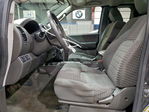 Nissan Navara (Frontier) 2012
