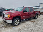 GMC Sierra 2009