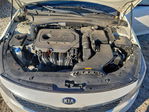 Kia Optima 2016
