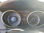 Hyundai Sonata 2012