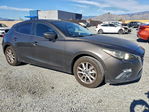 Mazda 3 2016