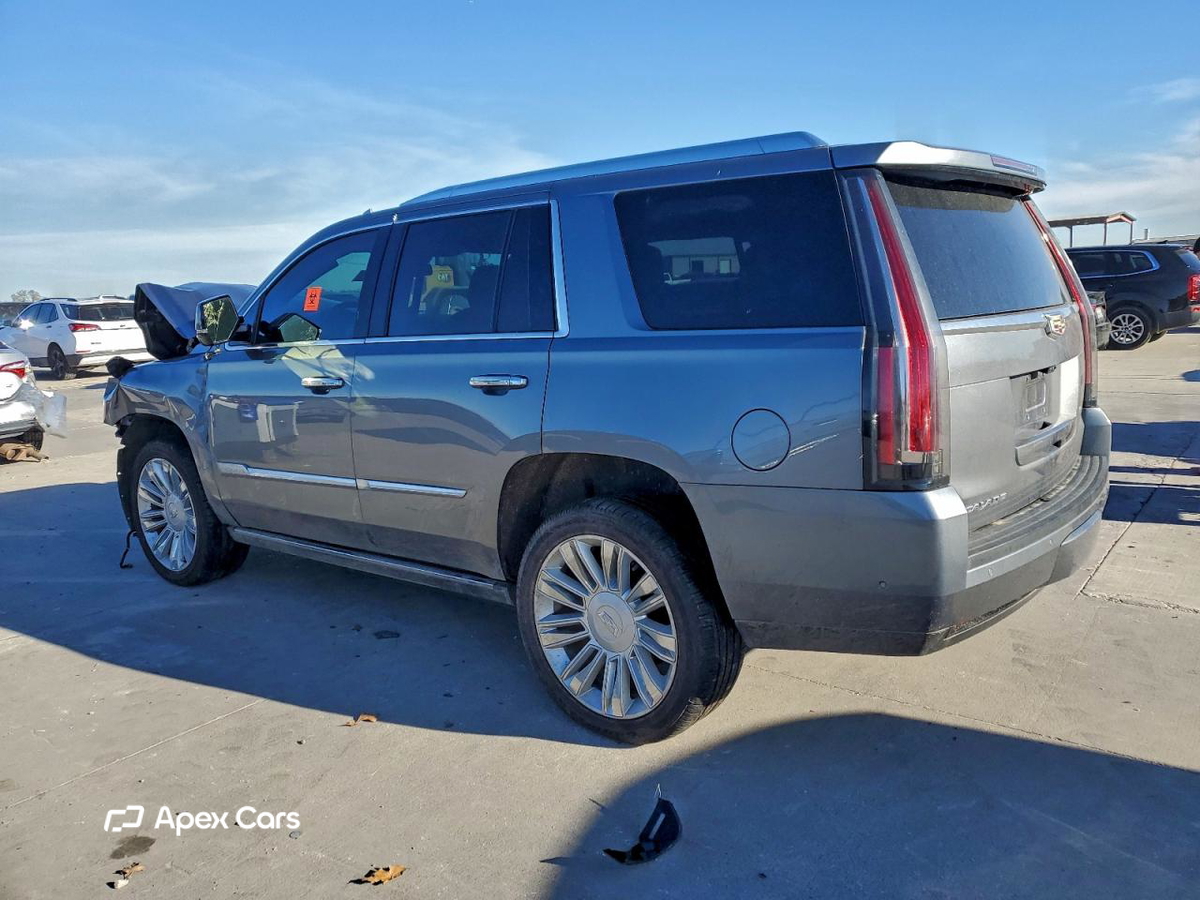 Cadillac Escalade 2020