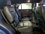 Ford Explorer 2018