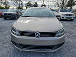 Volkswagen Jetta 2013