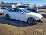 Audi A4 2017