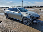 Lexus GS 2018