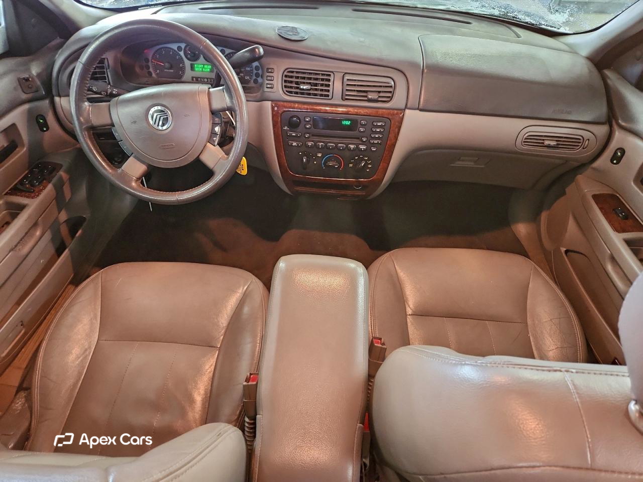 Mercury Sable 2005