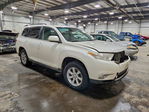 Toyota Highlander 2012
