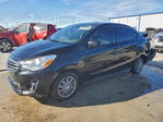 Mitsubishi Mirage 2019