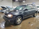 Chevrolet TrailBlazer 2003