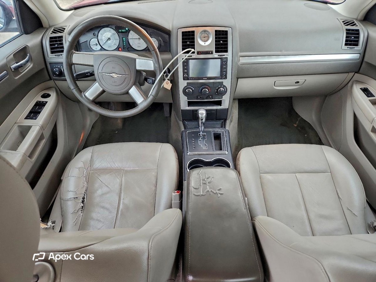 Chrysler 300 2008