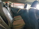 Toyota RAV 4 2016