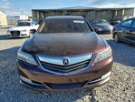 Acura RLX 2016