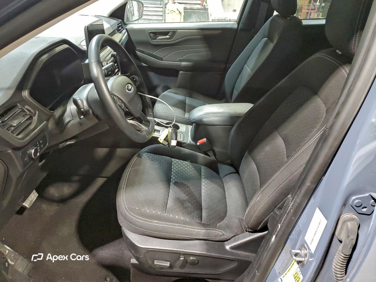 Ford Escape 2024