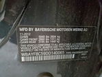 BMW Series 7 2013