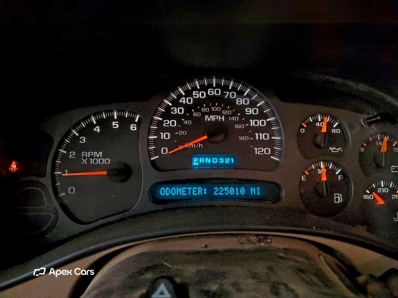 GMC  2004