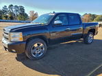 Chevrolet Silverado 2011