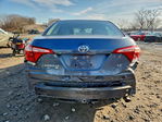 Toyota Corolla 2018