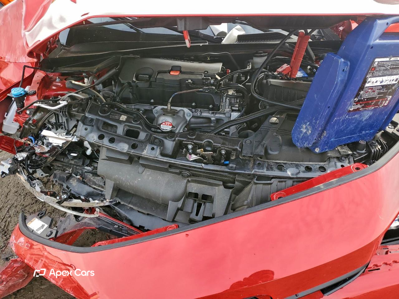 Honda Civic 2024