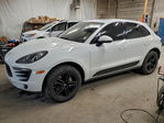 Porsche Macan 2018