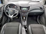 Chevrolet Trax 2017
