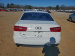 Audi A6 2014