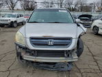 Honda Pilot 2005