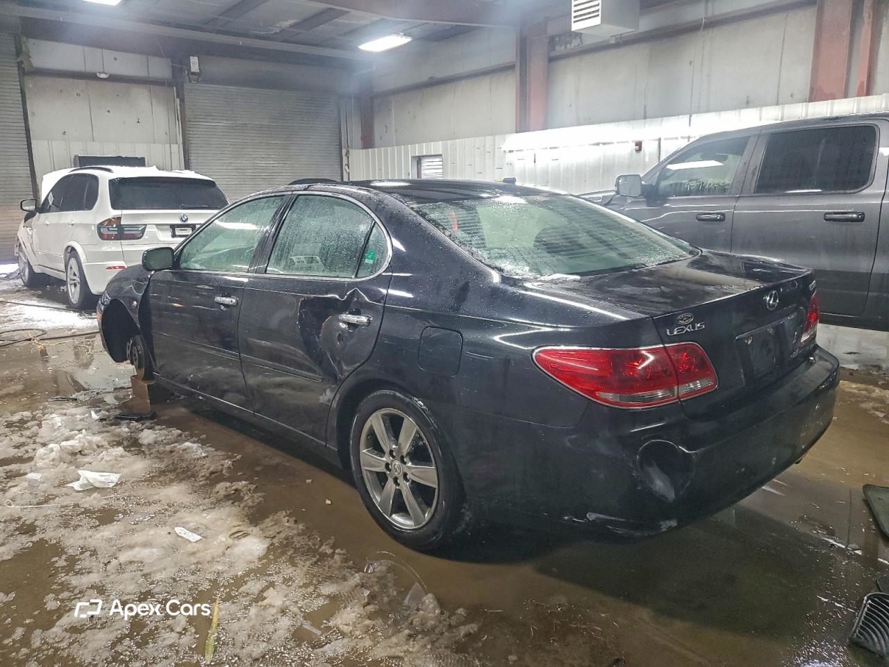 Lexus ES 2006