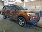 Ford Explorer 2017