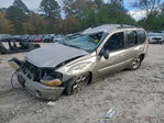 GMC Envoy 2002