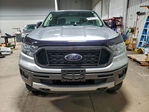 Ford Ranger 2022