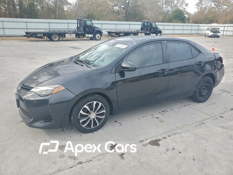 Toyota Corolla 2018 - Zdjęcie 1 z 13
