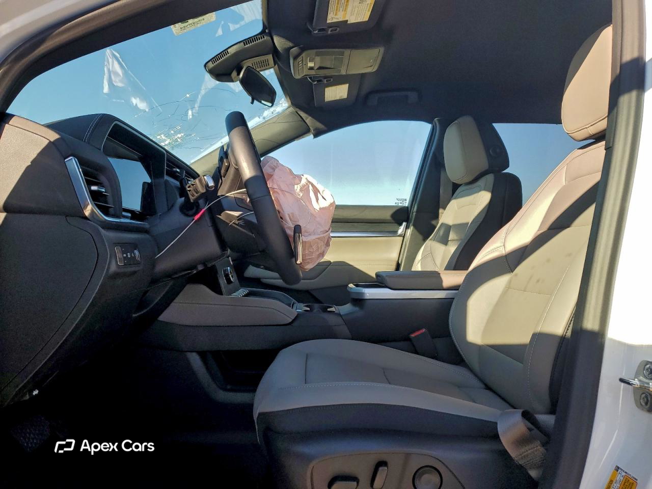 GMC Terrain 2026