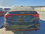 Kia Forte 2021
