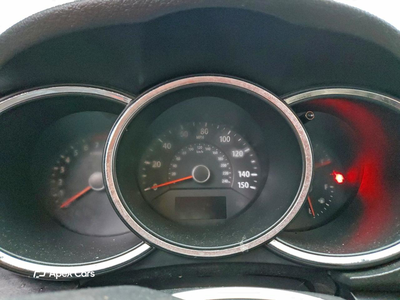 Kia Sorento 2011