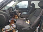 Chevrolet Silverado 2012