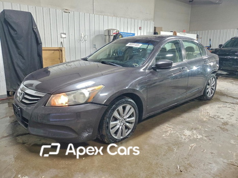 Honda Accord 2011 - Image 1 of 12