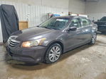 Honda Accord 2011