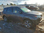 Acura MDX 2012