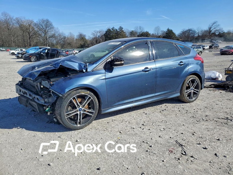 Ford Focus 2018 - Image 1 of 15